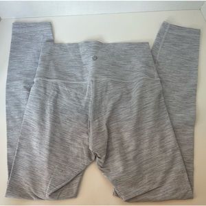 Wunder Under High-Rise Tight 25"